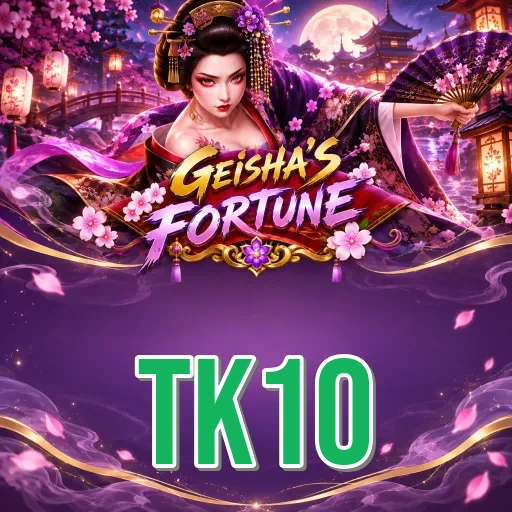 tk10 online betting app on a mobile screen in Bangladesh